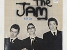 THE JAM - IN THE CITY 1977 Vinyl Record LP Polydor Super 2383 447 Paul Weller