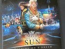 Empire Of The Sun - Walking On A Dream - Vinyl Record LP Limited Edition Signed