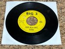 Vows - Lost In A City / When a Boy Loves a Girl  1965 NORTHERN SOUL BIG 3 FUNK