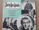 JERRY LEE LEWIS / SUN LABEL 45RPM EP EPA-108