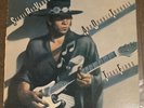 Stevie Ray Vaughan And Double Trouble Texas Flood 1983 Vinyl Epic BFE 38734