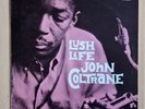 John Coltrane - Lush Life - Vinyl LP VG Used