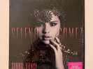 Selena Gomez Stars Dance Limited LP Grey Pink Splatter Vinyl Record Urban UO