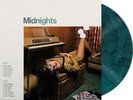 Taylor Swift - Midnights [Jade Green Edition Vinyl Record]