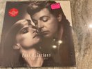 PAUL  McCARTNEY  LP PRESS TO PLAY  CAPITOL PJAS-12475 SEALED 1986