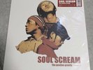 SOUL SCREAM The positive gravity vinyl LP Record Japanese Rap Hip Hop Japan