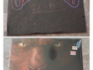 2 John Fogerty Centerfield & Eye Of The Zombie LP Vinyl BOTH S/S Sealed CCR