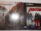 BLACK SABBATH- 21 LP`S + BONUS (NEU-NEUWERTIG)