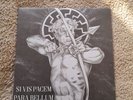 Der Sturmer/t.koff-si Vis Pacem,ltd Grey Vinyl,black Metal,peste Noir, Command