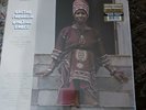 ARETHA FRANKLIN Amazing Grace Double LP NEW WHITE VINYL Classic 25th Anniversary