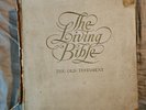 The Living Bible Laurence Olivier reads The Old Testament 12 LP Box Set Mercury