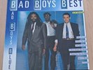 Bad Boys Blue - Bad Boys Best  - Vinyl LP 1989 Coconut - Compilation  Euro-Disco