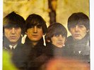 Beatles For Sale - The Beatles - UK - 1964 - Stereo First Press - Top Audio