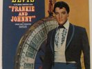 (LP Mono) Elvis Presley - 