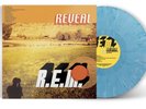 R.E.M. - Reveal (Limited Sky Colored Vinyl LP) BRAND NEW Ships NOW