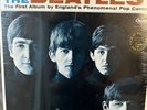 The Beatles – meet the Beatles ST 2047, NEVER OPENED