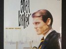 Chet Baker - Chet Baker In New York . Vinyl-LP Very Good (VG) Chet Baker: