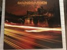 Soundgarden Before The Doors: RSD 2011 Vinyl