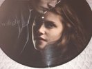 Hot Topic Exclusive From The Twilight Original Motion Picture Soundtrack: LP