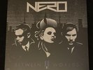 Nero - Between II Worlds (Record, 2015) Welcome Reality RARE Vinyl LP SEALED