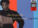 Ella Fitzgerald - The Cole Porter Songbook (Vinyl 2LP - 1956 - EU - Reissue)