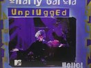 Charly Garcia MTV Unplugged - Disco doble