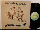 BOB MARLEY & THE WAILERS Buffalo Soldier 12 LP ISLAND STEREO 1983 TUFF GONG