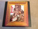 Vinyl 12inch LP De-Capo - Love EKS 74005