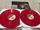 RARE Taylor Swift Ltd Edition Red Vinyl 2LP 2012 Red ACM ACMA Big Machine Promo