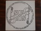 ALBERT AYLER Bells LP ESP Sunny Murray Donald Charles Tyler Lewis Worrell