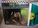 DEAD BOYS-Young, Loud & Snotty-OR.LTD. ED. GREEN VINYL LIKE NEW LP/SHRINK/HYPE