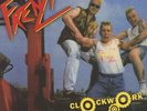 LP - Frenzy - Clockwork Toy