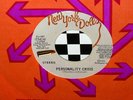 NEW YORK DOLLS/DAVID JOHANSEN-Personality Crisis-OR.1973 NM-/NM PROMO 45