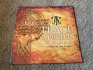 Trace Adkins The Kings Gift - A Celtic Christmas 2013 Vinyl LP Caliburn SEALED
