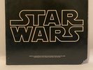 Star Wars Original Soundtrack Vinyl 33 By John Williams 1977 LP Record Album 541
