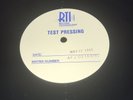 TEST PRESSING Miles Davis Quintet - Cookin Vinyl Analogue Productions Audiophile