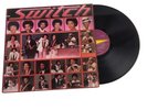 Switch - Self Titled Vinyl Record LP 1978 Gordy Motown G7-980R1 VTG