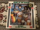 Congos , Heart Of The Congos ,  Gay Feet Label