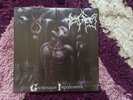 Dying Fetus Grotesque Impalement Vinyl Schallplatte EP limited edition numbered