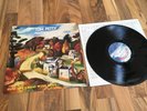 TOM PETTY AND THE HEARTBREAKERS INTO THE GREAT WIDE OPEN LP ORIGINAL VINYL VG++