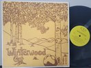 Winterwood S/T LP Record Private Nebraska Rural Folk Psych Acid Archives