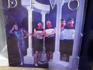 Devo New Traditionalists 1981 LP V2191 virgin uk original vinyl Alternate Cover