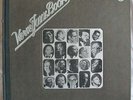 Various Verve Jazz Book 10xLP Comp RE Vinyl Schallplatte 2