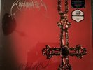 UNANIMATED - Ancient God Of Evil Lim.200  White Vinyl LP Dissection
