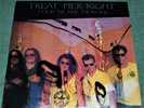 VINYL LP by TREAT HER RIGHT 