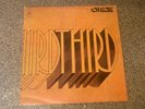 Soft Machine Third Rare Stunning EX+ Rare Original UK Double LP