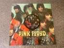 Pink Floyd Piper At The Gates Of Dawn + Inner + Insert Rare 1997 UK LP