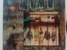 Clan Of Xymox – Clan Of Xymox 1985 1st press Import EX  Vinyl LP 22