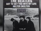 The Beatles -Got To Get You Into My Life (Parlophone A11182, 1982) Australian 45