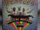 The Beatles - Magical Mystery Tour (Parlophone MMT-1, 1967) Orig UK MONO EP